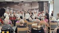 matylda SeneCura Liberec 3